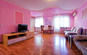 Отель Lessor Centre Apartments  Алмалинский